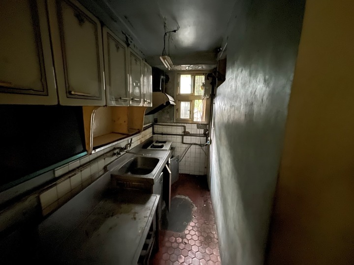 熱水器(瓦斯)移位建議