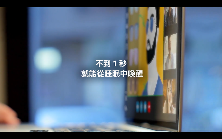 【 體驗分享 】身輕如燕的戰略高手、內力深厚的抗疫尖兵，LG gram 16Z90P 軍規 EVO 筆電帶你突破疫情重圍！
