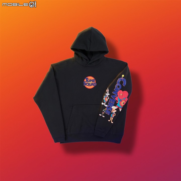Nike Space Jam全新系列介紹！ 一個傳奇的重新揭幕