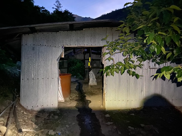 台中和平|志佳陽大山.百岳單攻聖品,陡上1700公尺享受群山環繞美景
