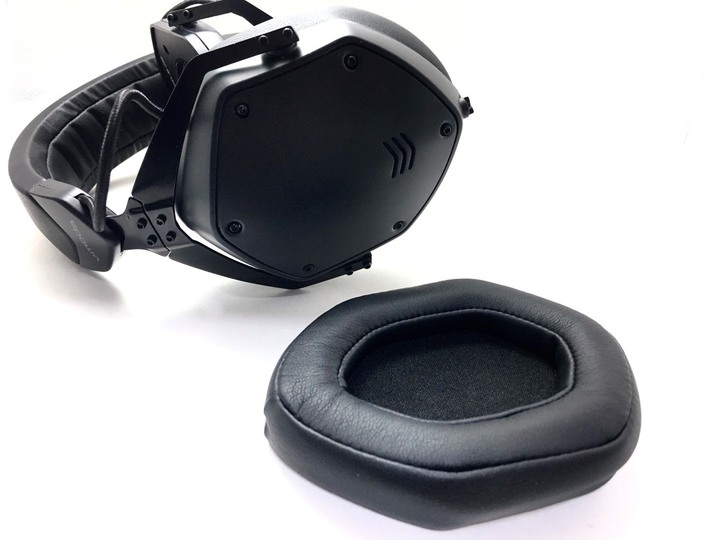 【R式分享】職人級的DJ神器—V-Moda M-200