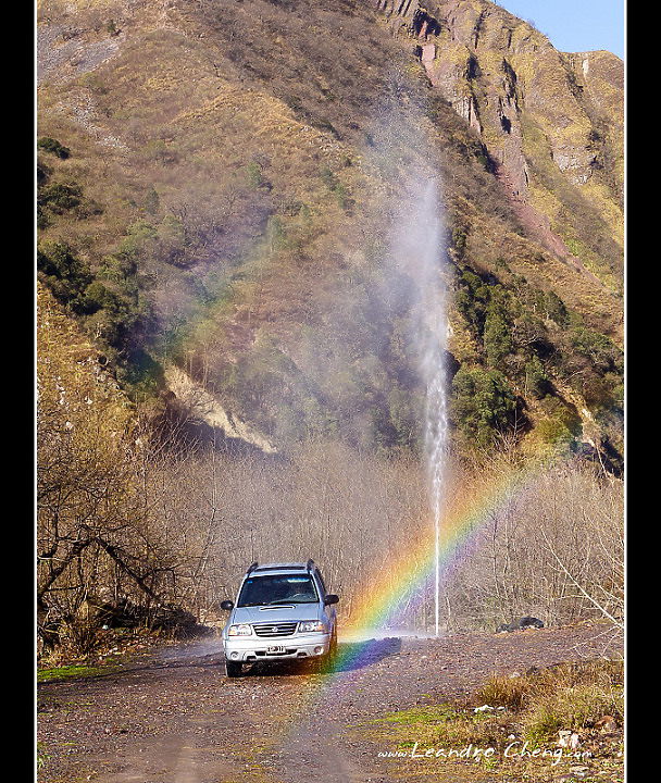 最讓我懷念的一台車: Suzuki Grand Vitara 2.0 TD