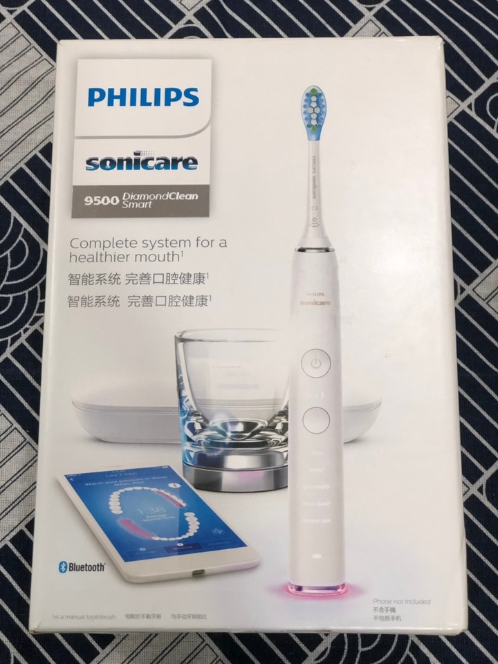 對抗牙周病心路歷程