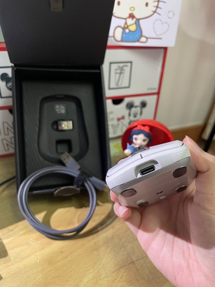 【開箱】Anywhere3 就如其名,任何地方都能滑~
