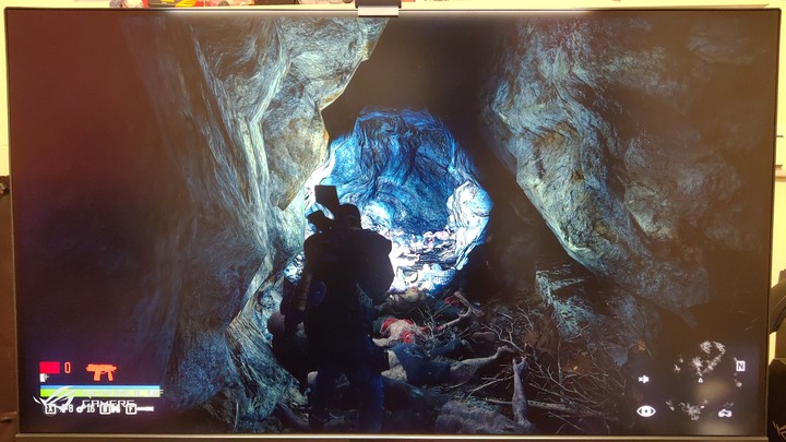 ROG PG32UQX - 4K 144Hz DSC Mini LED HDR顯示器之王(簡單開箱-圖文多)