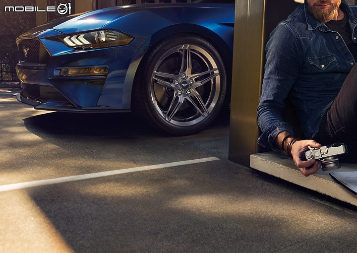 【國內新訊】Ford Mustang 2021 年式車型雙動力 196.9 / 243.9 萬元正式上市!
