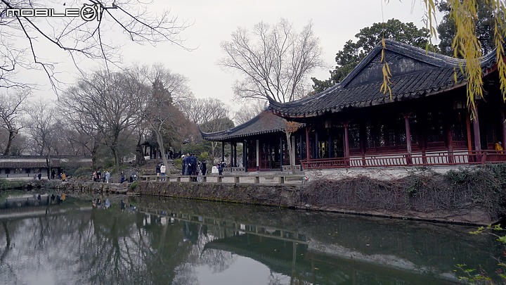姑蘇印象