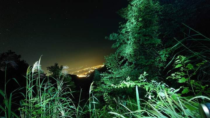 xperia 1ii 摄影大师02夜景星空