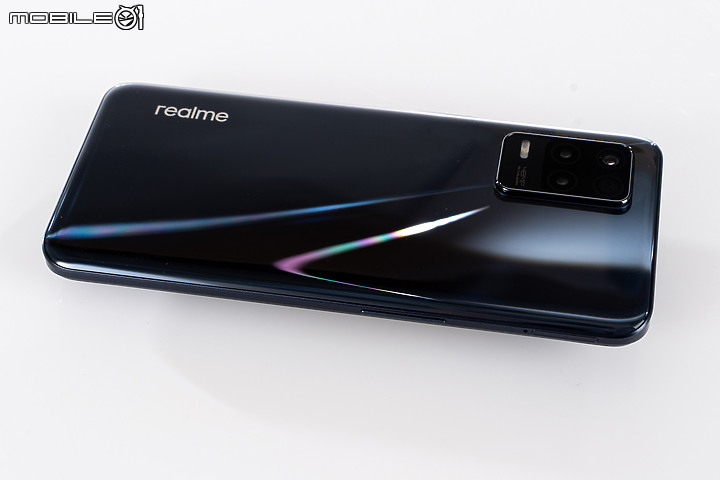 realme 8 5G 體驗｜小調規格、價格更親民