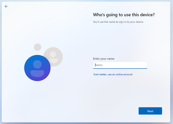 Windows 11 (build 21996) Dev版 使用心得