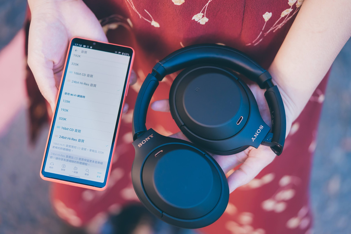 Xperia 10 III 5G延遲與燒機(口罩姬) - 73 Xperia 10 III 5G延遲與燒機(口罩姬) - 73