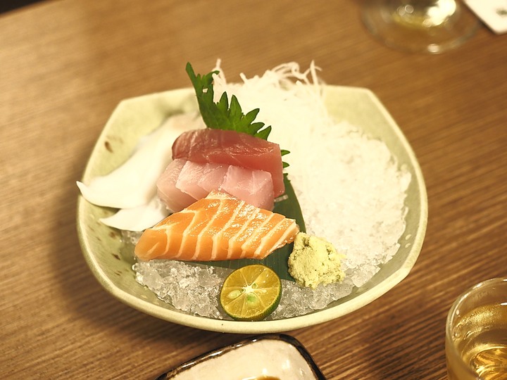 馬廷英故居|青田七六 — 身分多變的洋和混和建築老宅餐廳食記