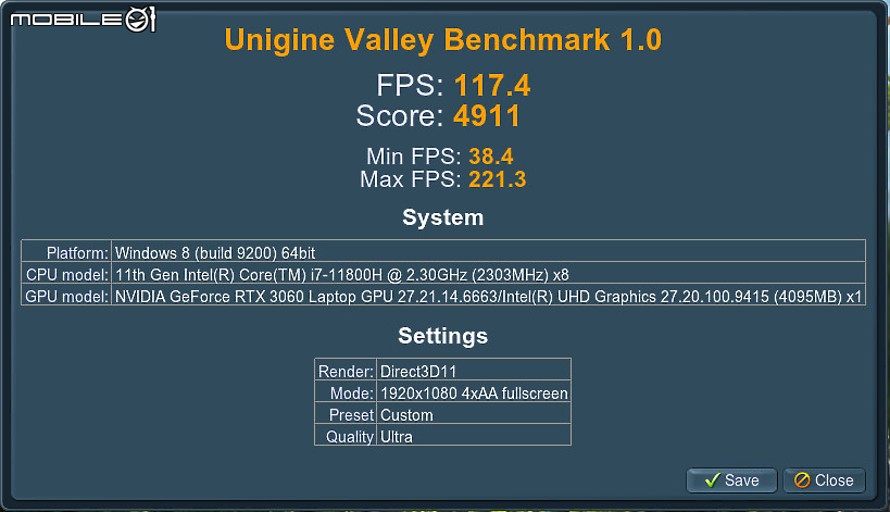 MSI Pulse GL66 科幻外型與絕佳效能的協奏曲
