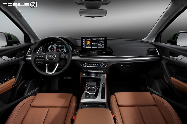 【戰力分析】大改款Lexus NX未抵台先開戰，Q5/X3/GLC/XC60準備接招！