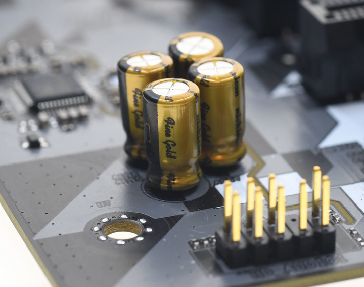 ASRock Z590 STEEL LEGEND WiFi 6E硬體篇