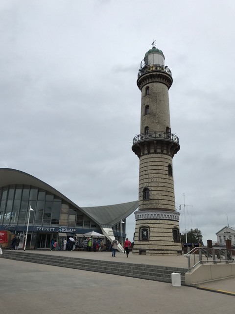 🚢🛳 (2017 Summer) Baltic 9 Days - Norwegian Getaway 🚢🛳