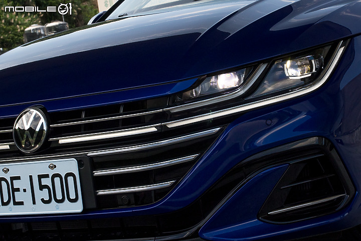 VW Arteon Shooting Brake v.s Peugeot 508 SW ｜200 萬級美型 Wagon 對決！