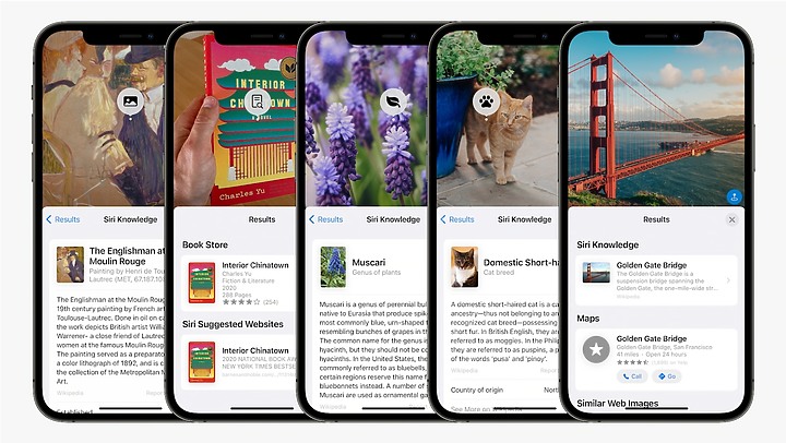 iOS15發表! 推出更強FaceTime、專注不被通知干擾...等功能 iPhone 6s及第一代SE仍可更新再戰