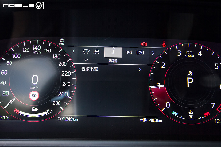 Land Rover Range Rover Velar P250 R-Dynamic S試駕▕ 新年式精簡車型、攻擊火力更集中