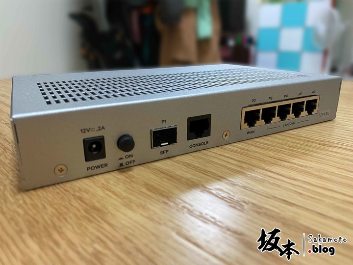 ZyXEL Nebula 全方位雲管理平台開箱介紹