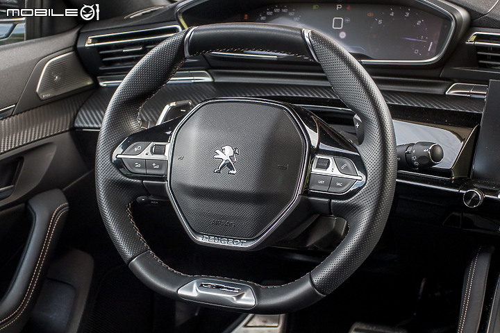 VW Arteon Shooting Brake v.s Peugeot 508 SW ｜200 萬級美型 Wagon 對決！