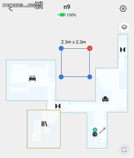 [心得開箱] 科沃斯DEEBOT N9+ 無雷點評