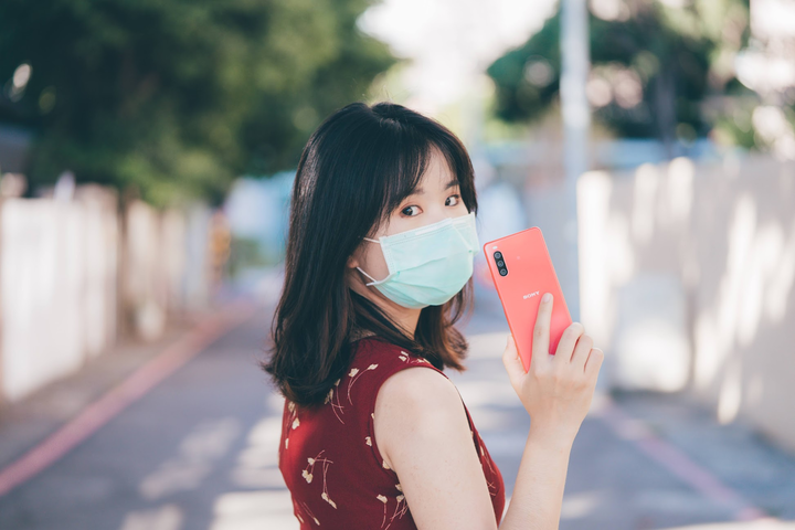 Xperia 10 III 5G延遲與燒機(口罩姬) - 2 Xperia 10 III 5G延遲與燒機(口罩姬) - 2