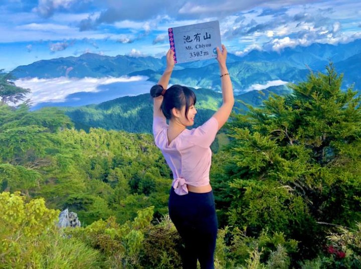 高山穿搭指南，洋蔥式穿搭讓你找到合適的登山衣服