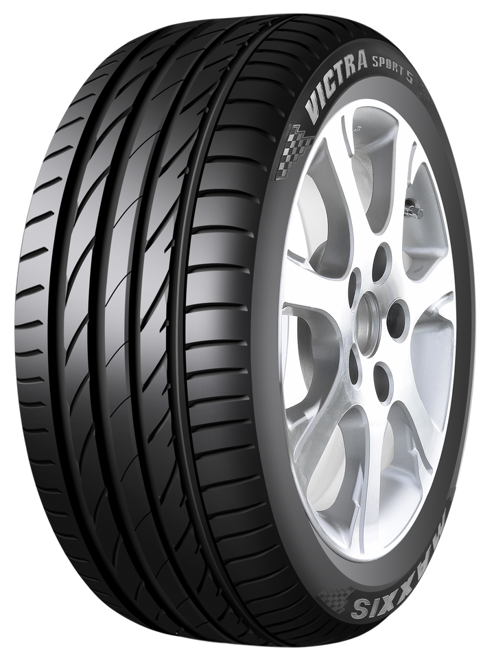MAXXIS VS5 試胎體驗;表現全面、高C/P值運動型胎款!