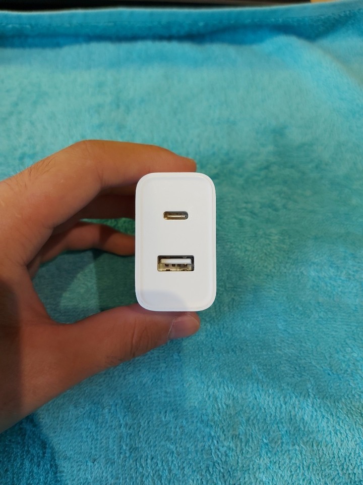 點我看大圖 Samsung三星 25W快充周邊測試-小米、Hero