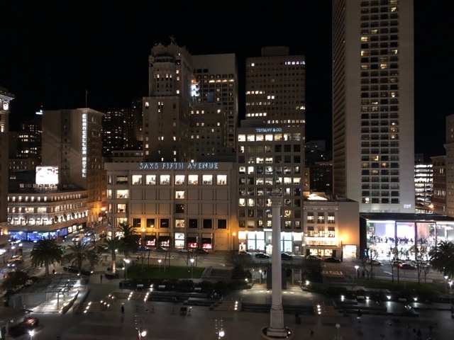 🚝🚝(2019 Winter) San Francisco 🚝