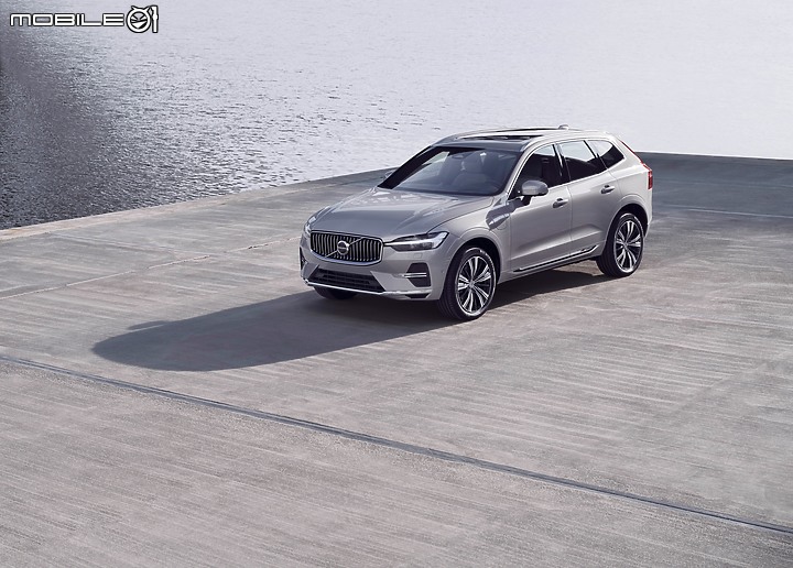 【海外新訊】Volvo與瑞典第一電池廠商Northvolt成立合資公司,為下一世代XC60純電鋪路。