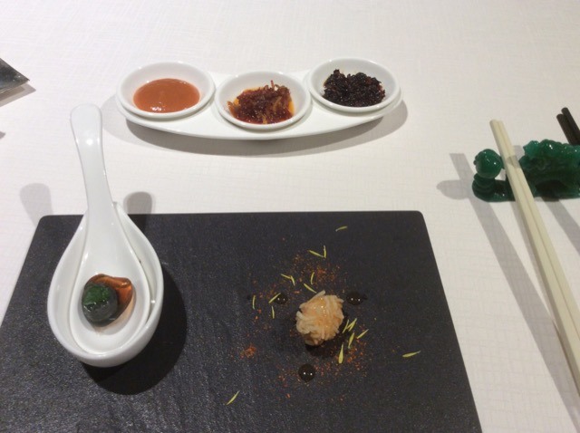 🍱 🎂 (2008-2021) 美食篇: 中式, 西式, 日式 + 飛機餐