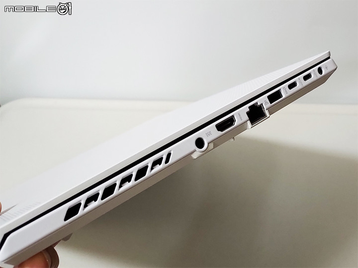 宅在家最安全之西風G15 GA503QM升級開箱