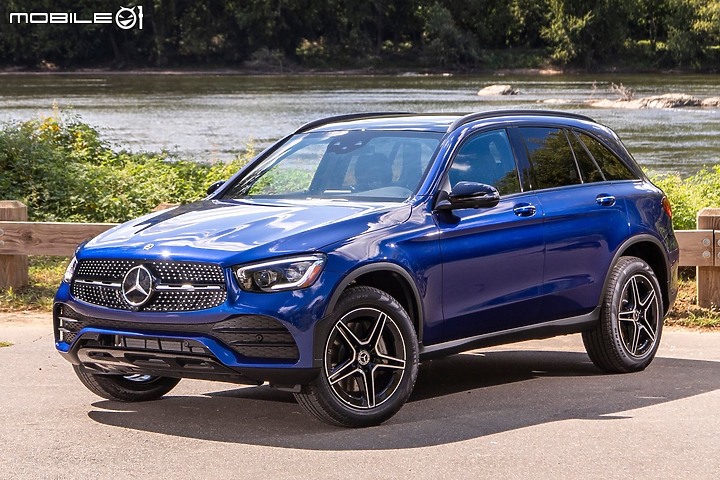 【戰力分析】大改款Lexus NX未抵台先開戰，Q5/X3/GLC/XC60準備接招！