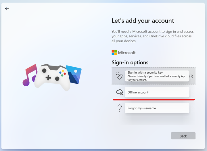 Windows 11 (build 21996) Dev版 使用心得