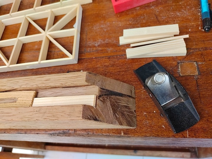 減量版麥克壁櫃