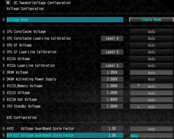 ASRock Z590 STEEL LEGEND WiFi 6E UEFI+APP介紹篇
