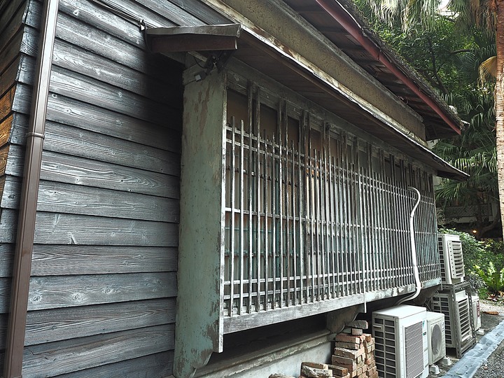 馬廷英故居|青田七六 — 身分多變的洋和混和建築老宅餐廳食記