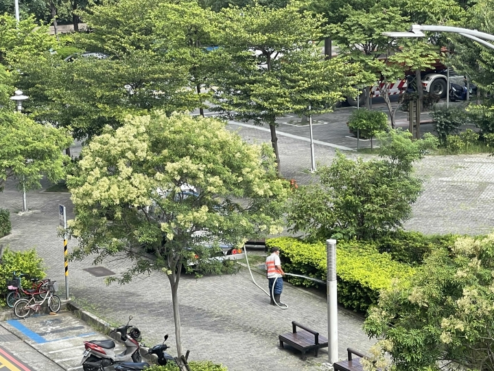 親身體驗購買公園宅的優缺點