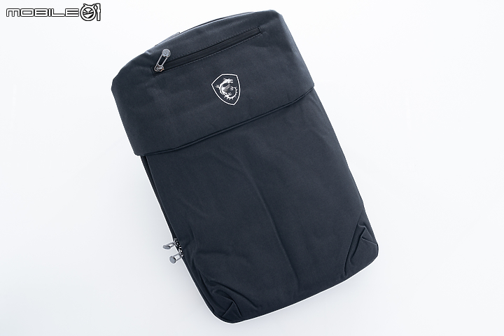 MSI Pulse GL66 科幻外型與絕佳效能的協奏曲