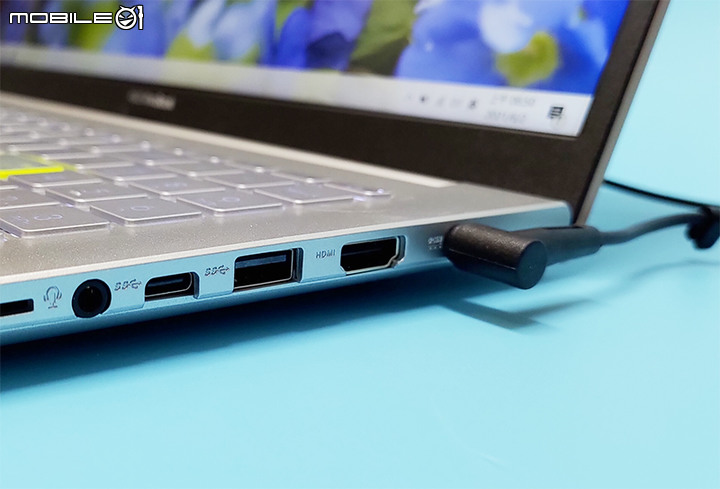 疫情敗家分享..魔幻金VivoBook S15 S513EQ