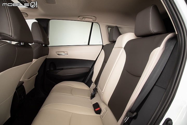 【海外新訊】Toyota Corolla Cross正式進軍北美,2.0升Dynamic Force引擎、電子手煞車全入列!