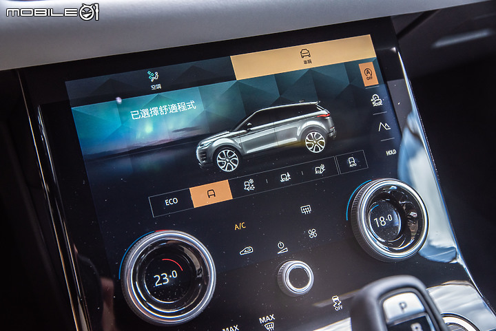 Land Rover Range Rover Evoque P250 R-Dynamic SE 新年式試駕|安全、科技一併升級!