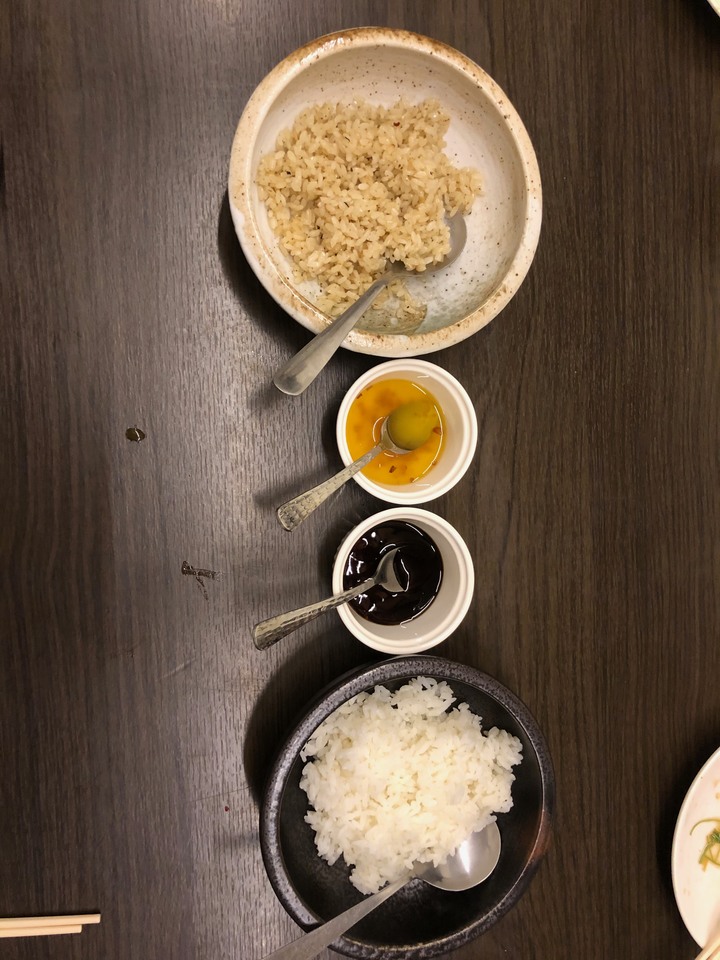 🍱 🎂 (2008-2021) 美食篇: 中式, 西式, 日式 + 飛機餐