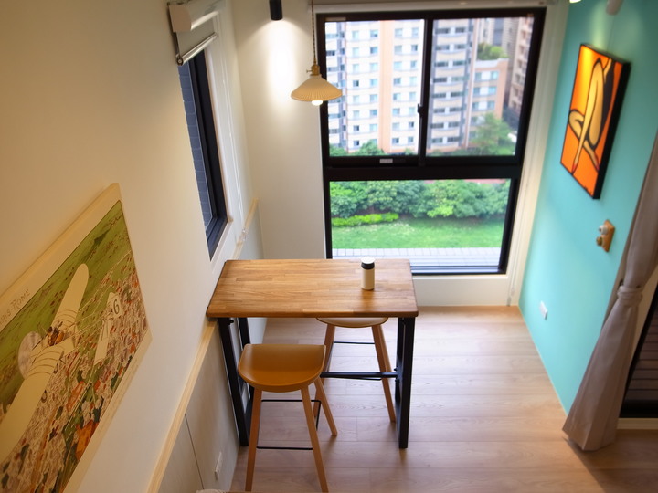 【開箱】簡單不簡單北歐風單身小宅