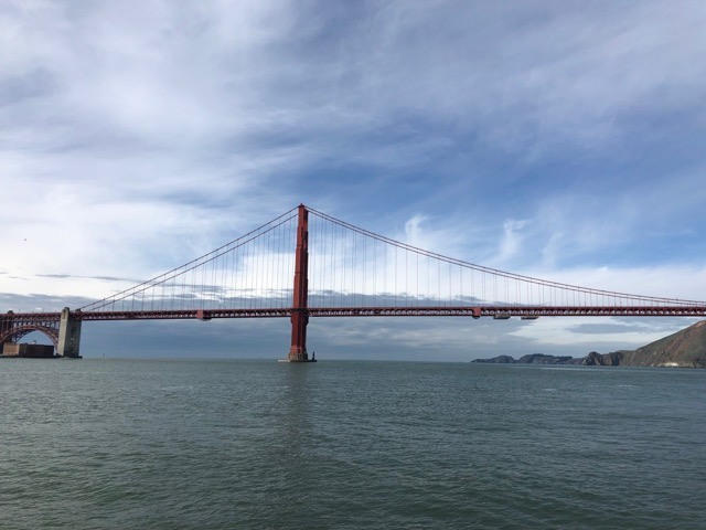 🚝🚝(2019 Winter) San Francisco 🚝