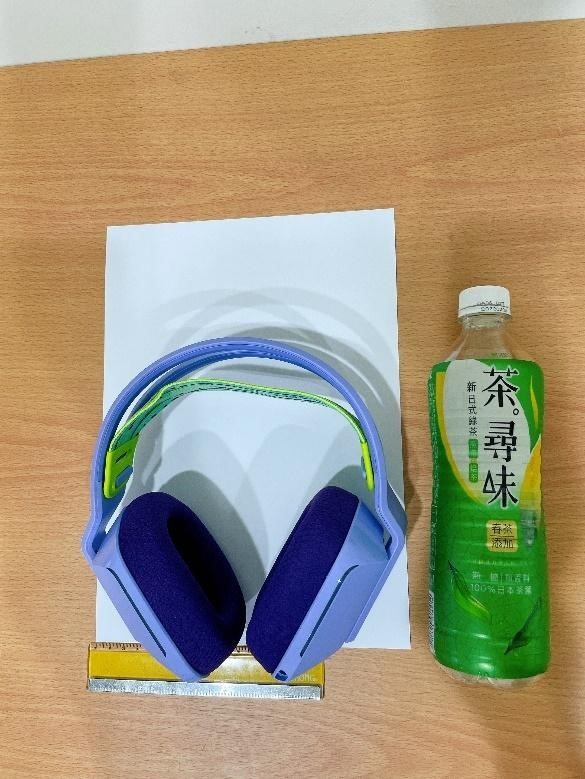 羅技G733不專業開箱試用，在家上班的新玩具