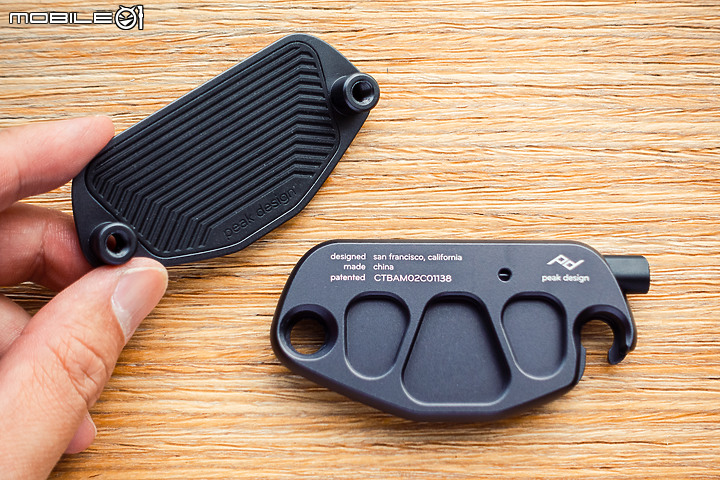 Peak Design 實用配件大集合｜Capture V3 系列與 Shell Camera Cover 依舊是品牌亮點！