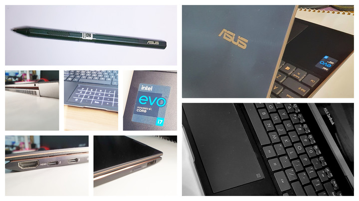 【筆電WFH體驗】看好了世界, 我只示範一次,用Intel® Evo™ 平台認證的筆電救援我WFH的生活!